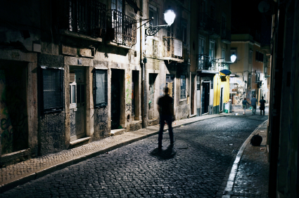 Most Dangerous Cities
