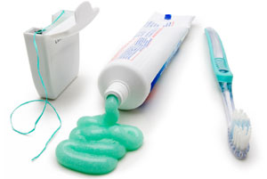 Keep your teeth healthy