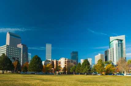 Top 10 Denver Restaurants