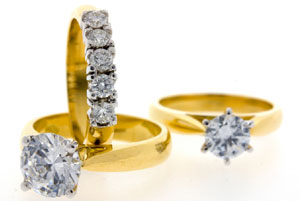 Diamonds