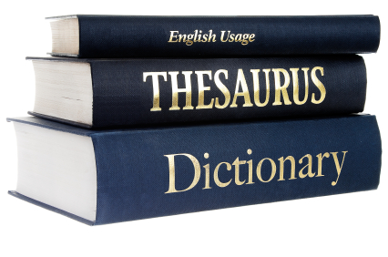 Dictionary Sites