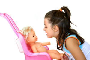 Doll Selling