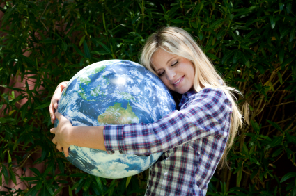 Things to Do on Earth Day