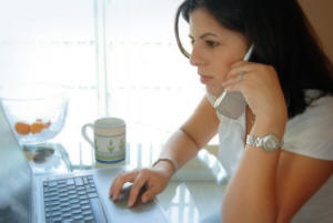 Internet Store hosting