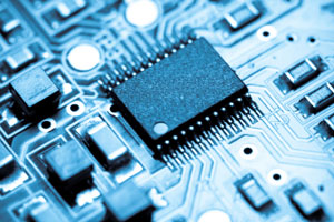 Electronics and Computers