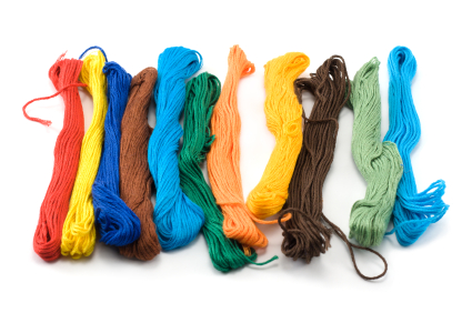 Knitting