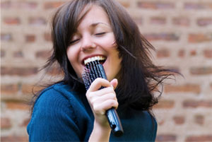 Get the latest information on music, movies and more