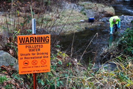 Top Environmental Problems