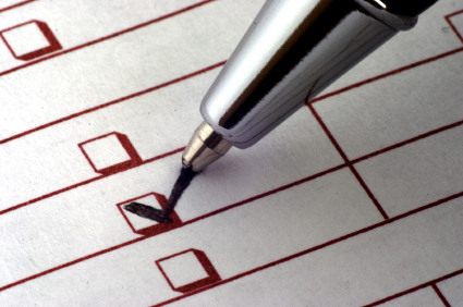 Fact checking sites