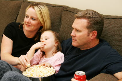 Find the latest reviews on movies for your family