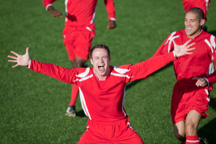 Top FIFA World Cup sites