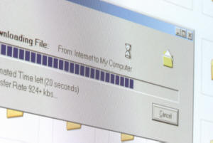 FTP web sites