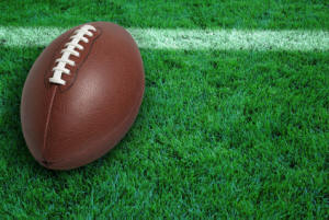 LSU Tiger Football