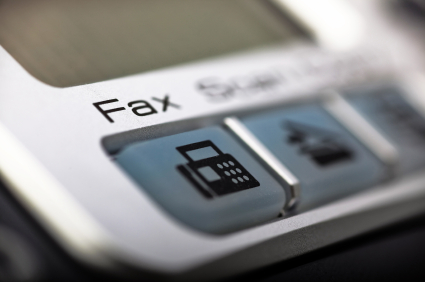 Free Fax to Email