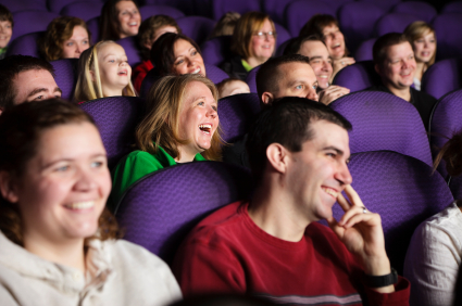 Funniest movies