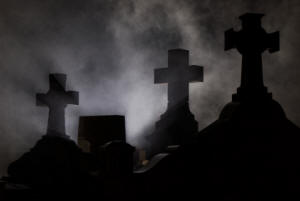 Ghosts