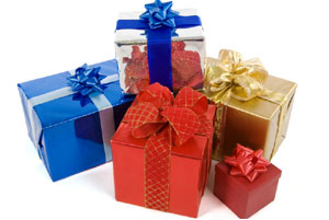 Presents
