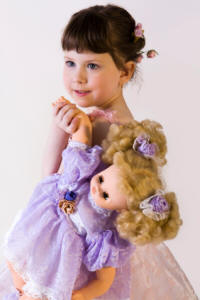 Making Dolls