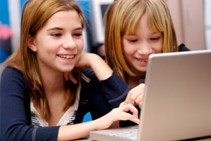 Educational web sites for kids