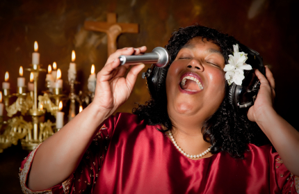 Gospel Songs