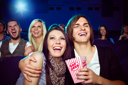 Top grossing movies