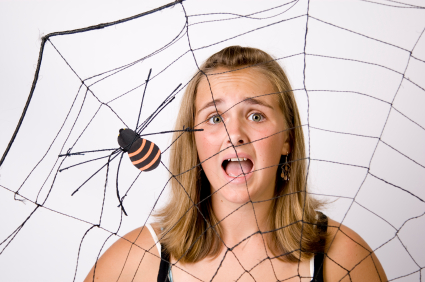 Halloween Pranks