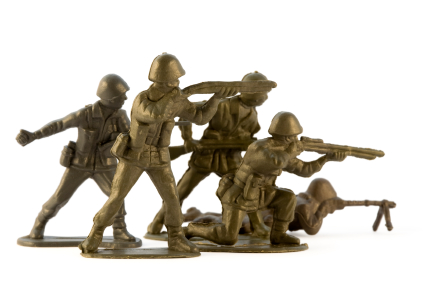 Hobby Store Sites