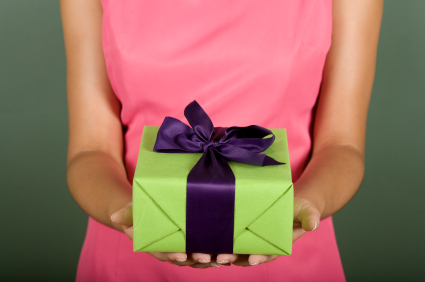 Holiday Gifts
