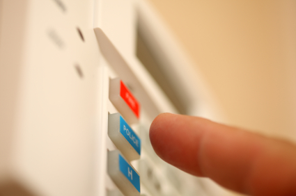 Home Alarms