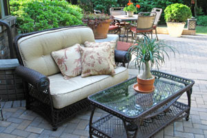 Home and Garden