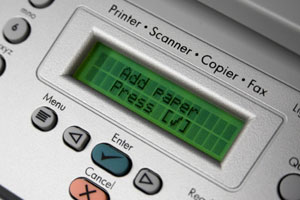 Office machines for your home