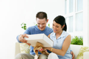 Shop from home