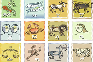 What's your sign
