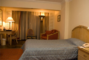 Great places to stay