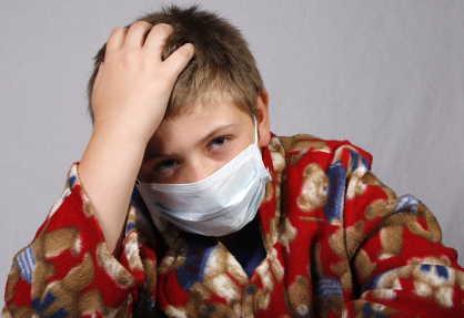 Emerging Infectious Diseases