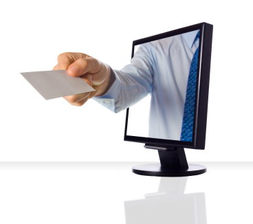 Get tips for marketing on the internet from your own home business