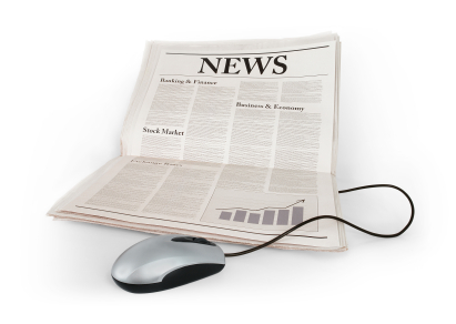 Internet News Sites
