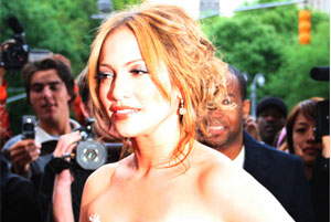 Jennifer Lopez