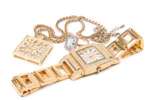 Jewelry and Watches