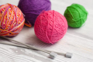 Knitting