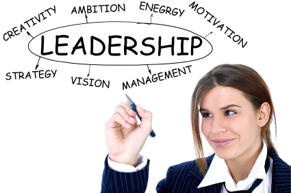 Top Leadeship Websites