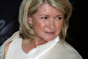 Martha Stewart