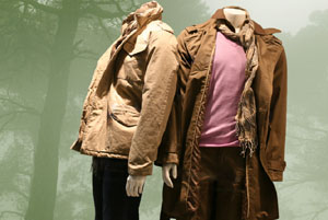 Clothes for men