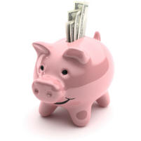 Money Saving Ideas