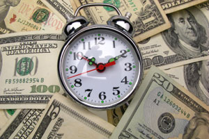 Money and Work