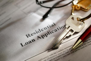 Home loans