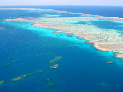 Most Beautiful Places on Earth