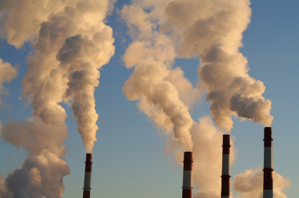 Most Polluting Businesses