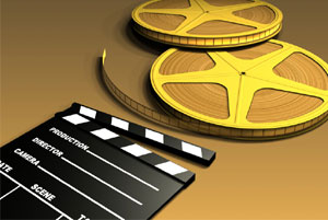 What's hot at the movies