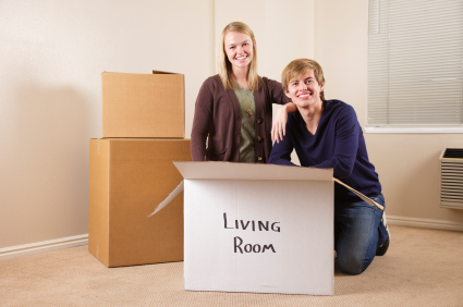 Moving Companies